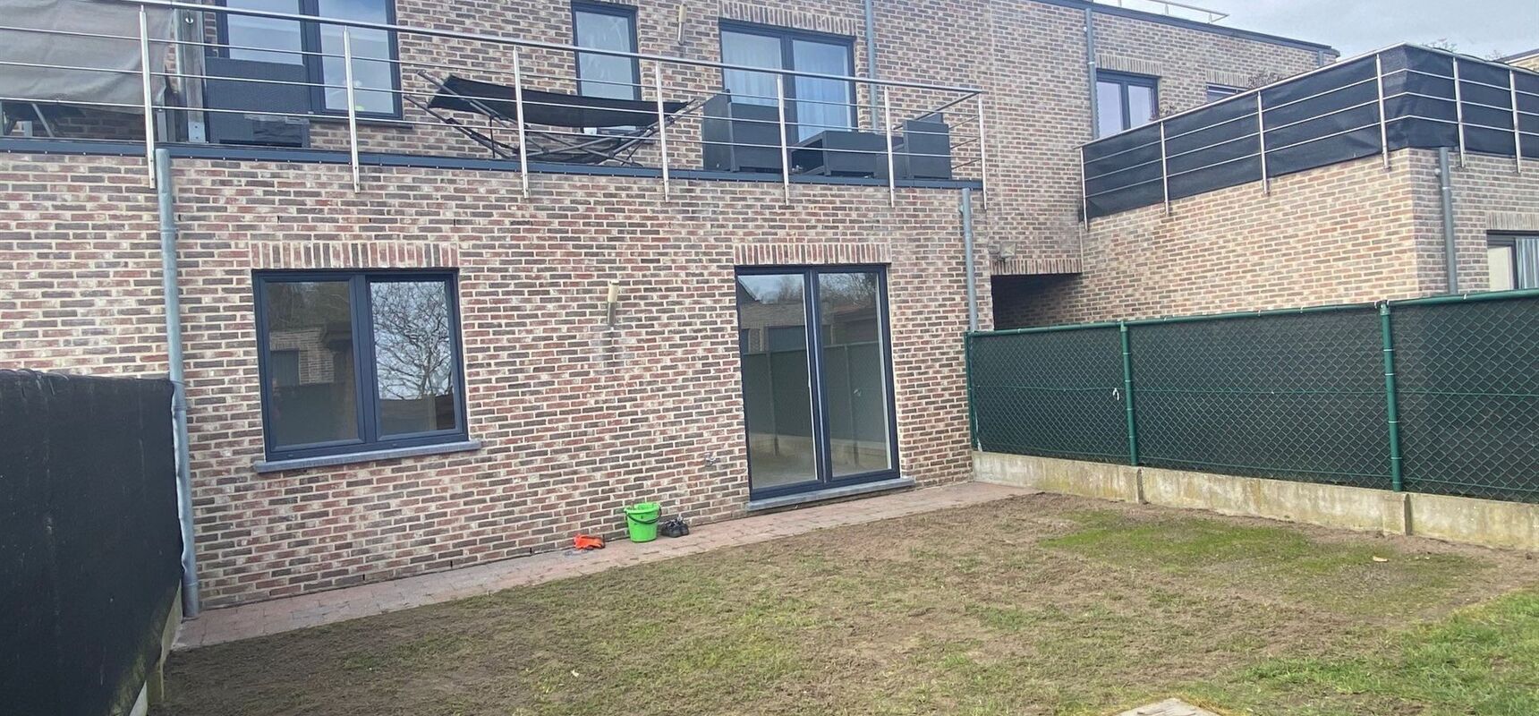 Appartement te huur in PUURS