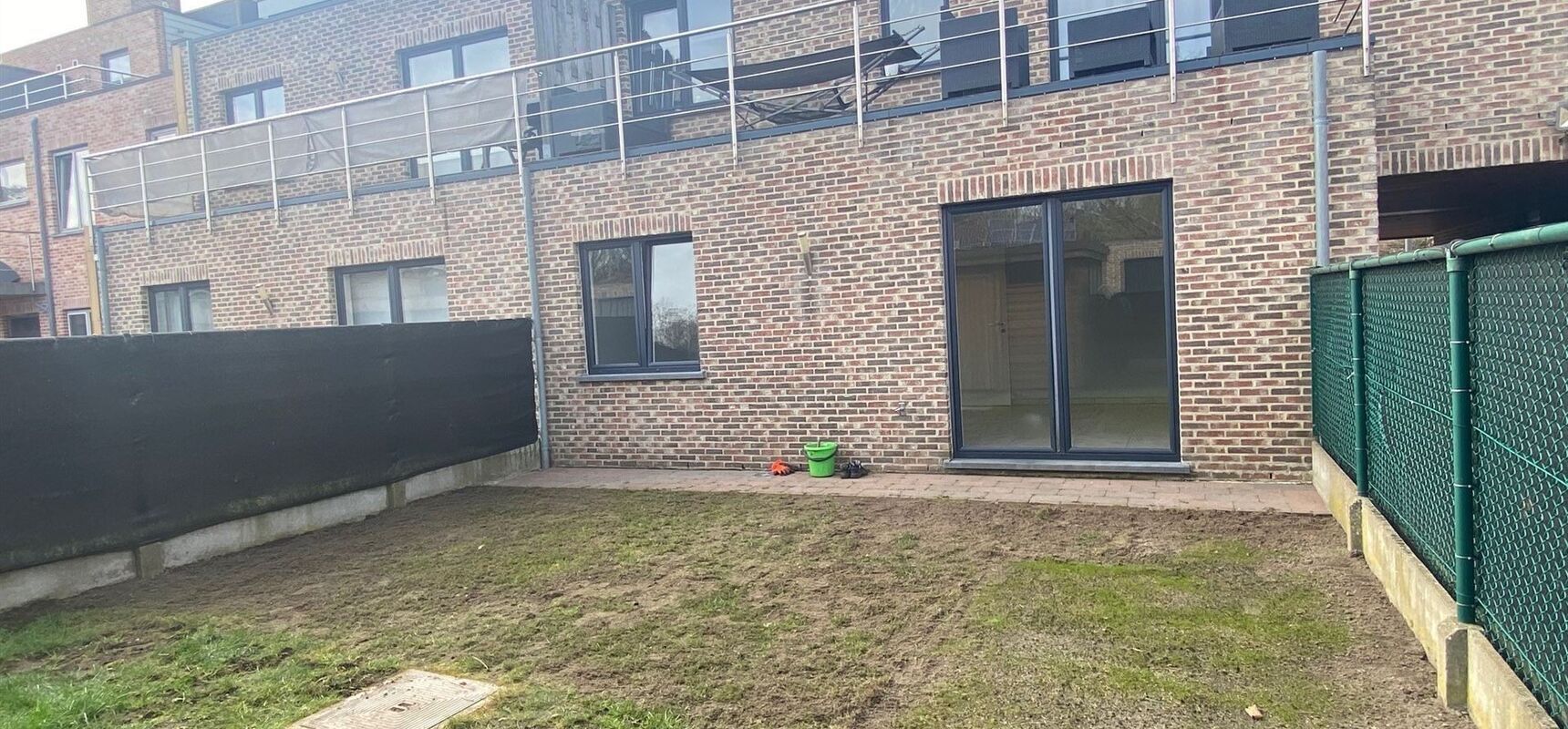 Appartement te huur in PUURS
