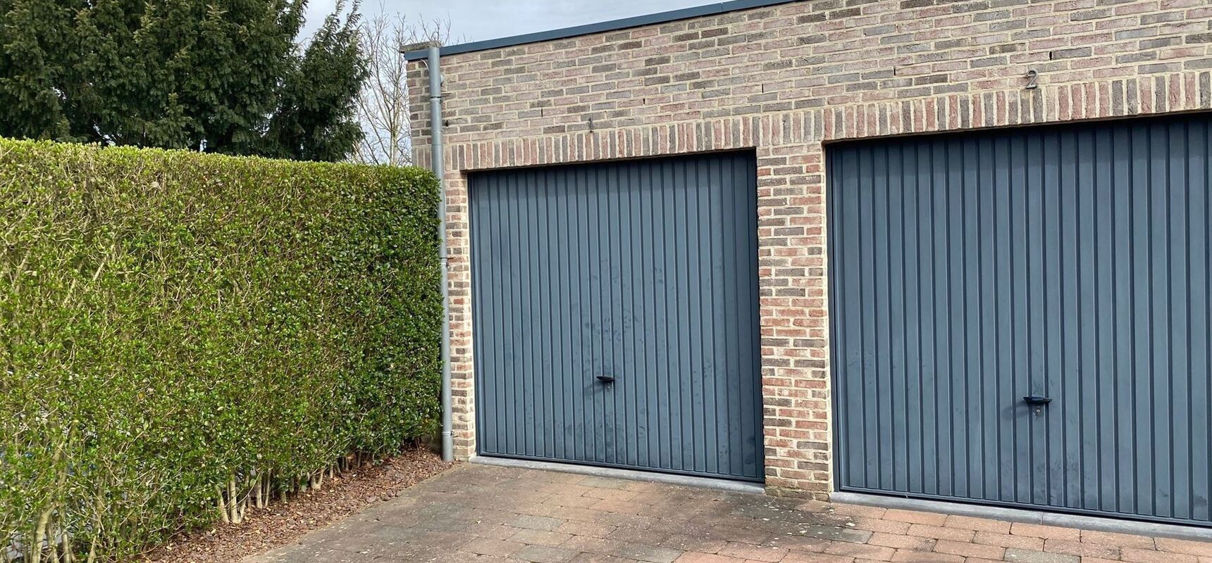 Appartement te huur in PUURS