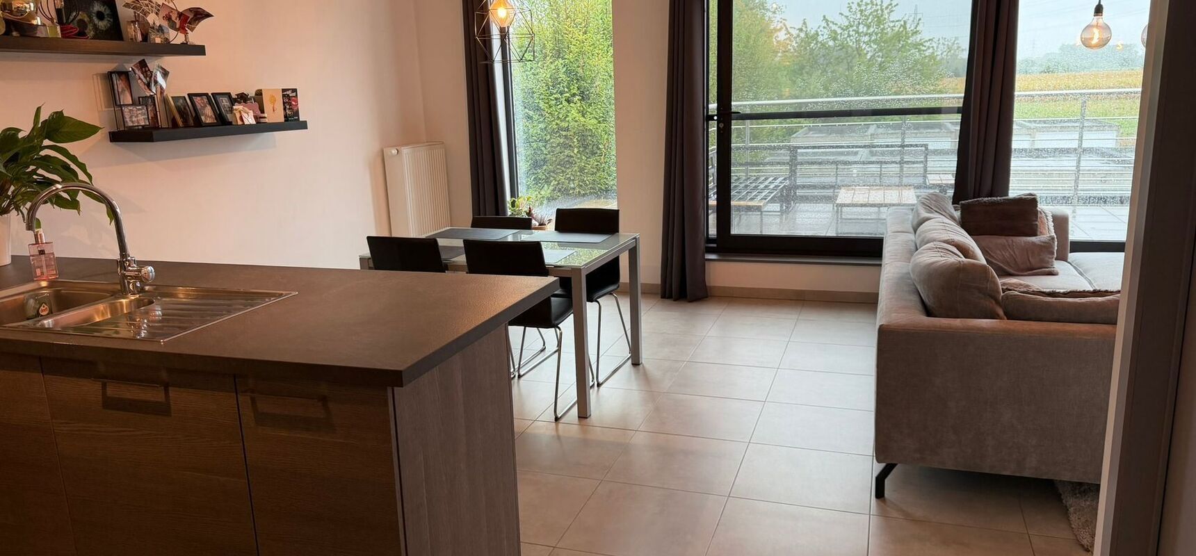 Appartement te huur in PUURS