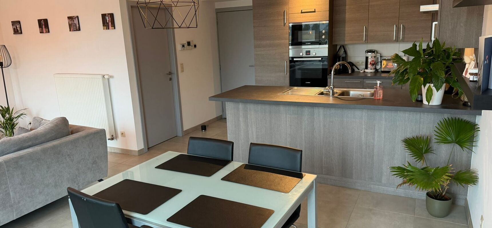 Appartement te huur in PUURS