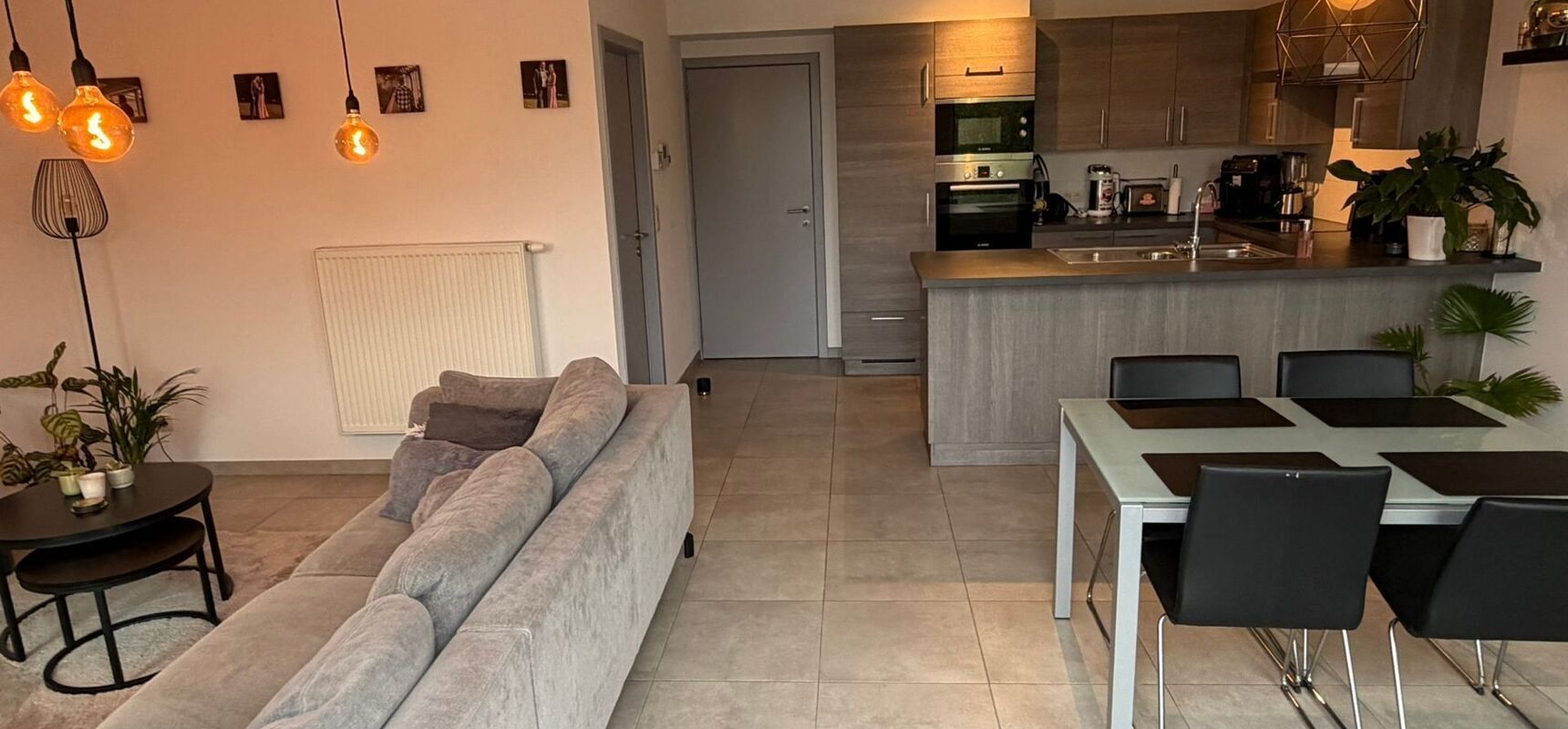 Appartement te huur in PUURS