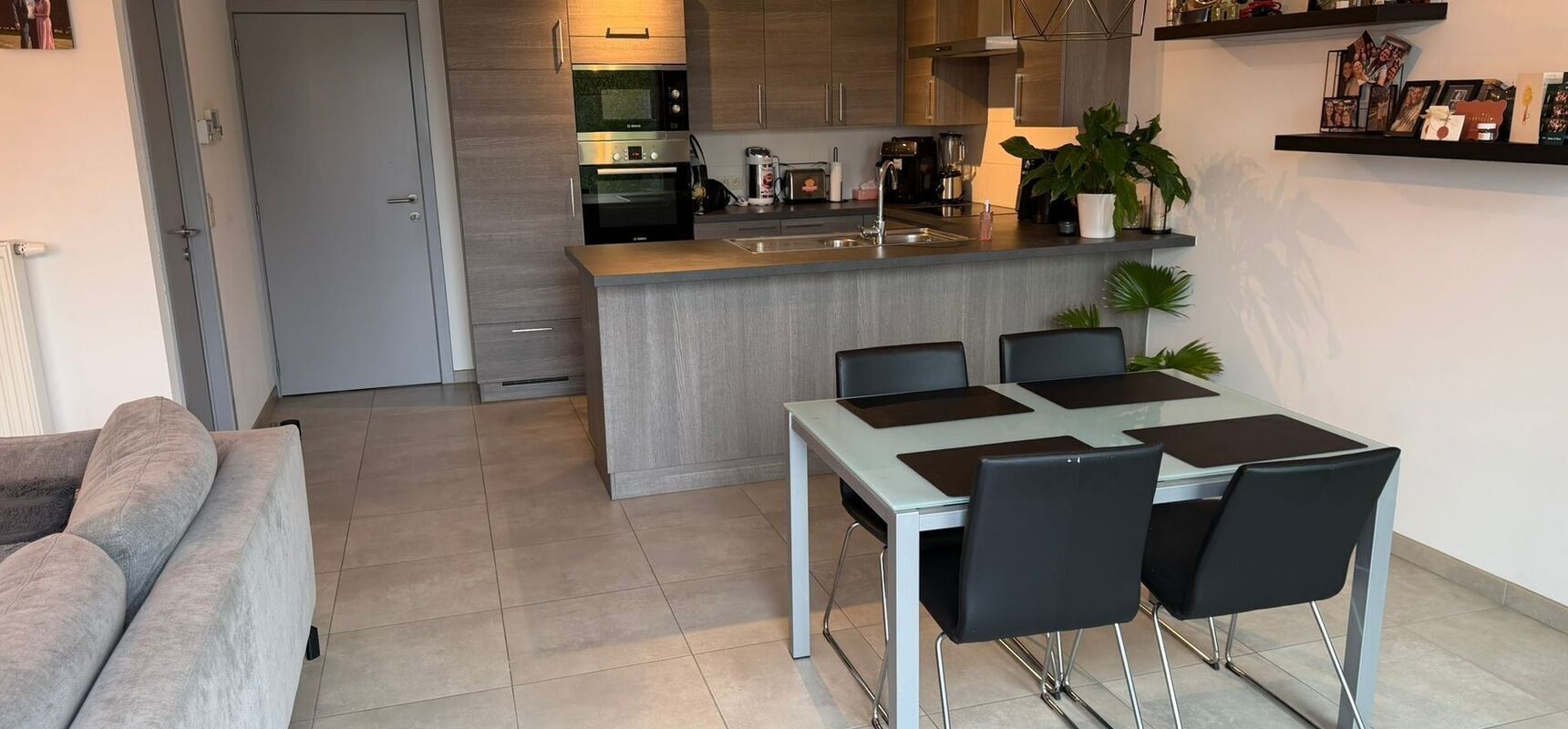 Appartement te huur in PUURS
