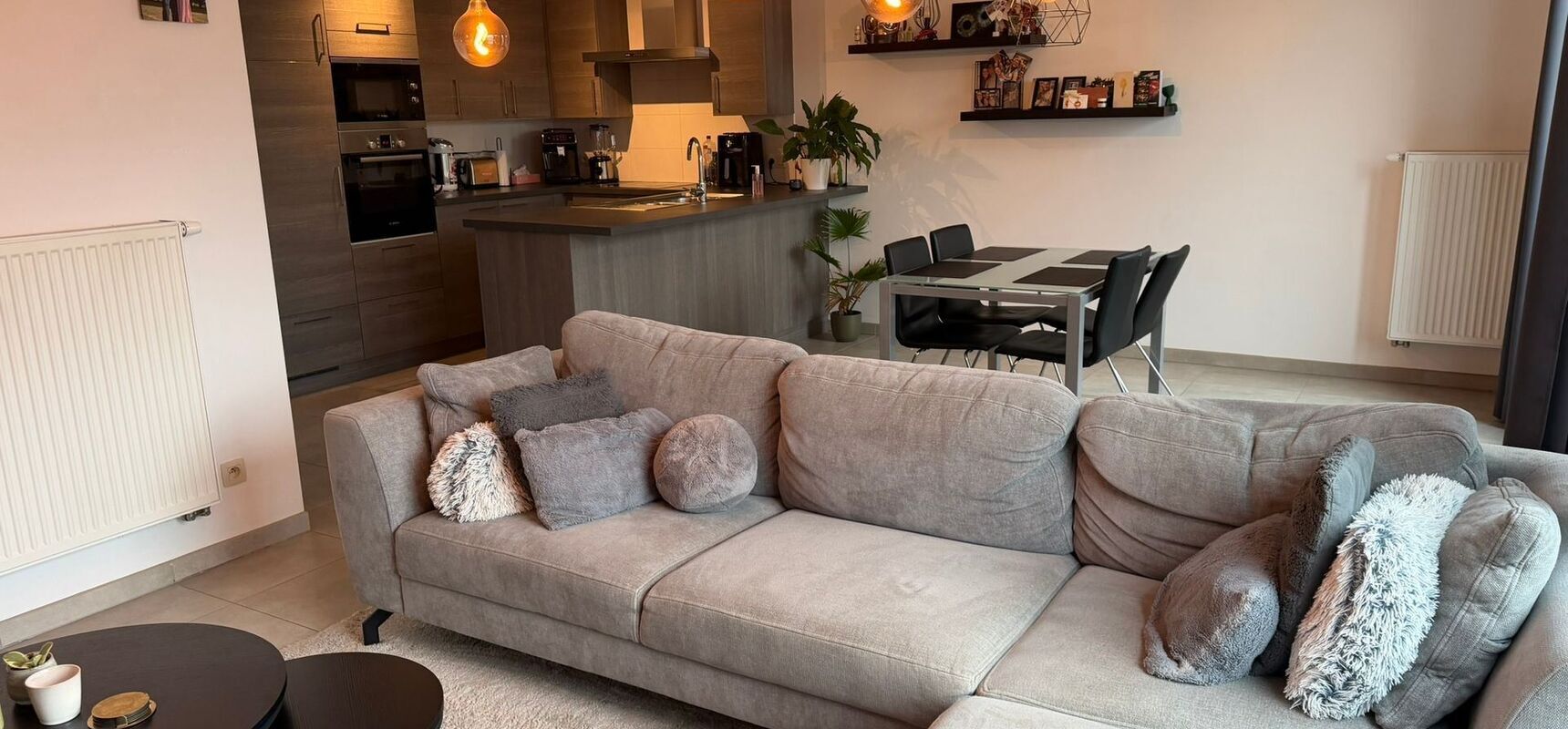 Appartement te huur in PUURS