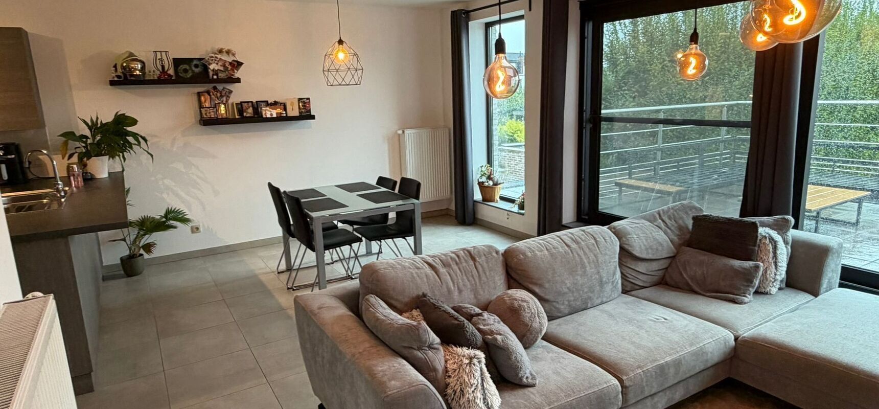Appartement te huur in PUURS