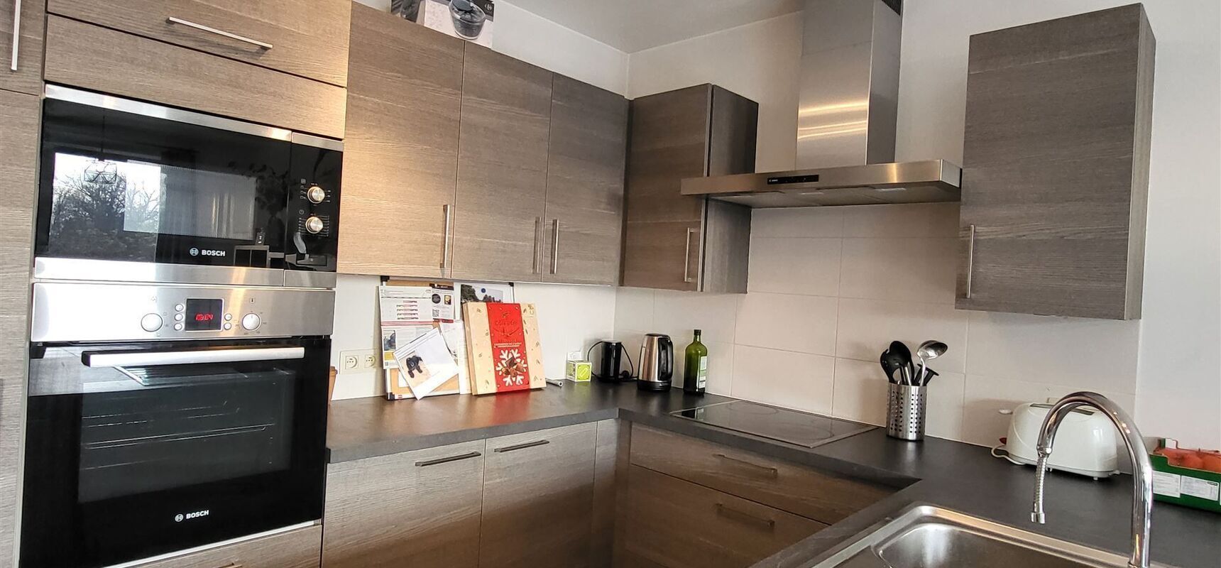 Appartement te huur in PUURS