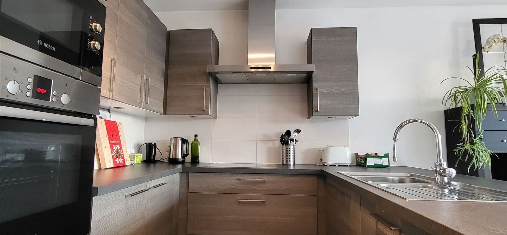 Appartement te huur in PUURS