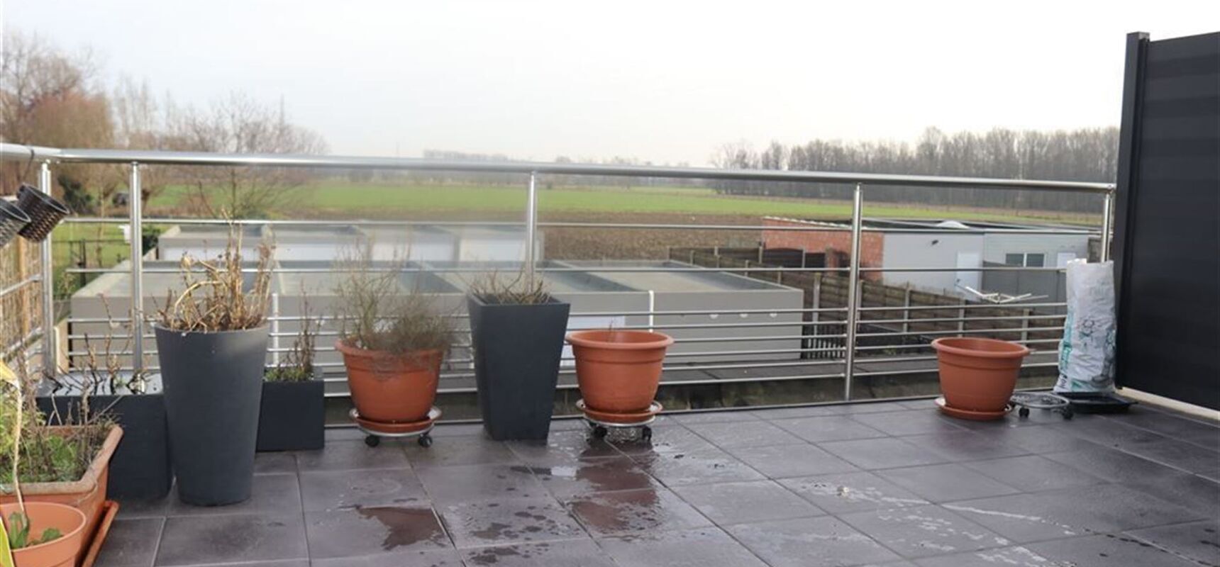 Appartement te huur in PUURS