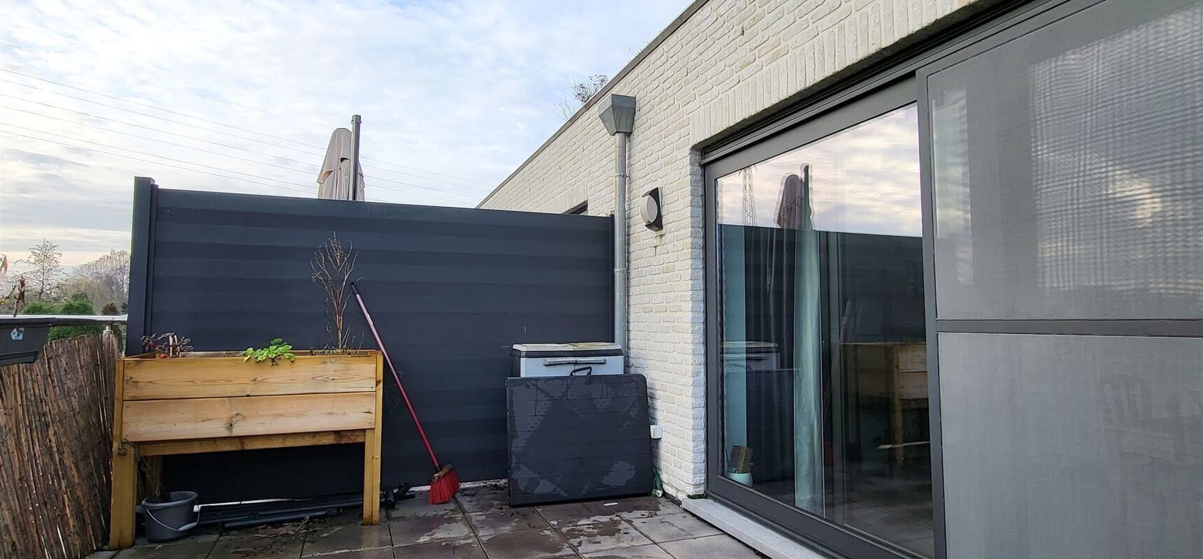 Appartement te huur in PUURS