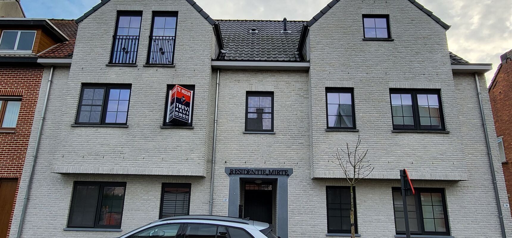 Appartement te huur in PUURS