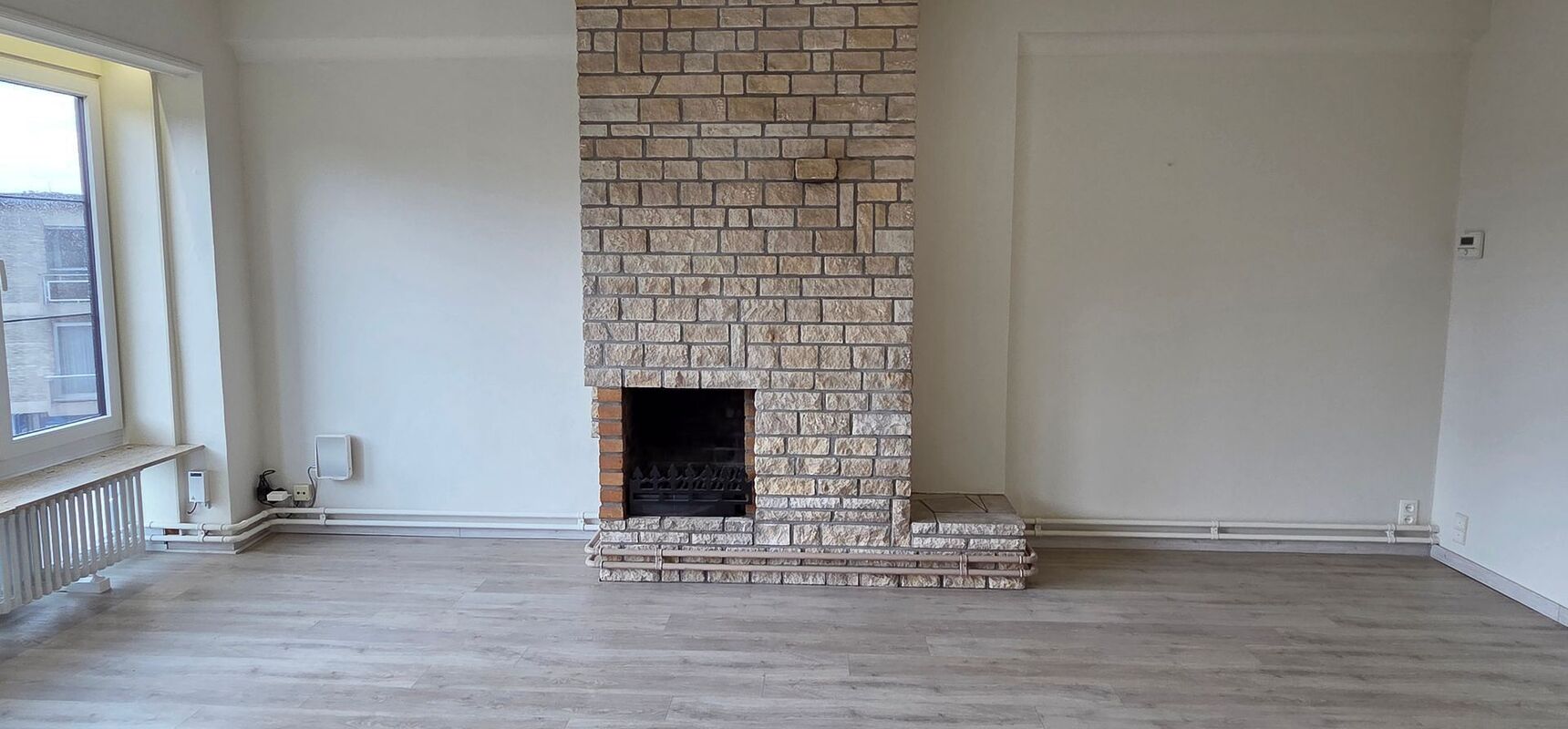 Appartement te huur in WILLEBROEK