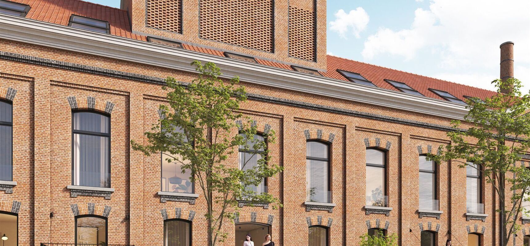 Appartement te koop in PUURS