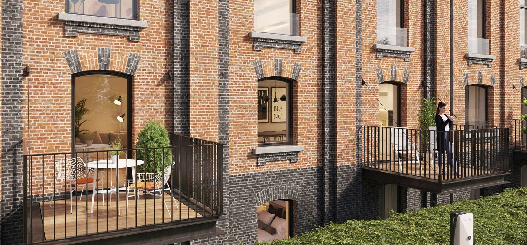 Appartement te koop in PUURS