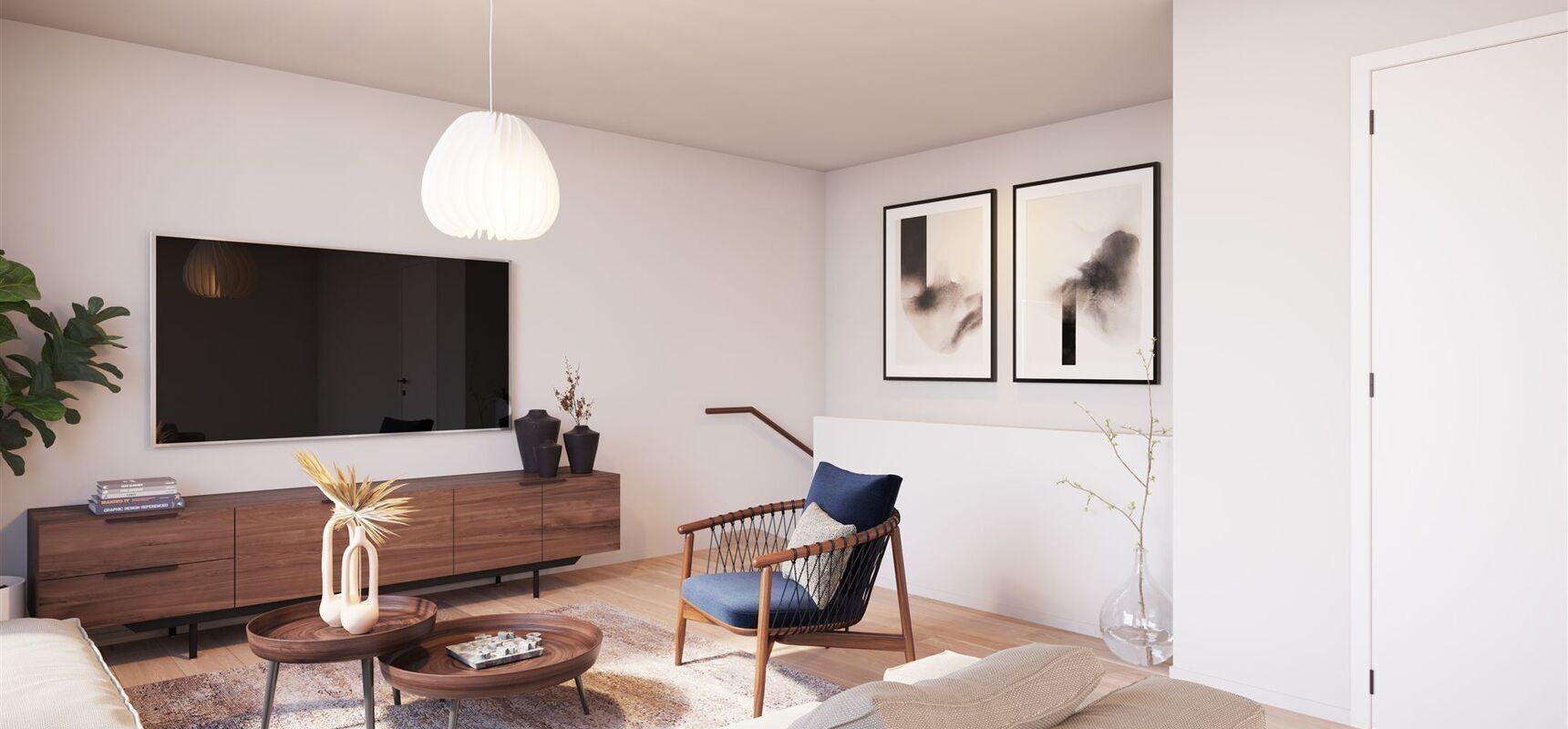 Appartement te koop in PUURS