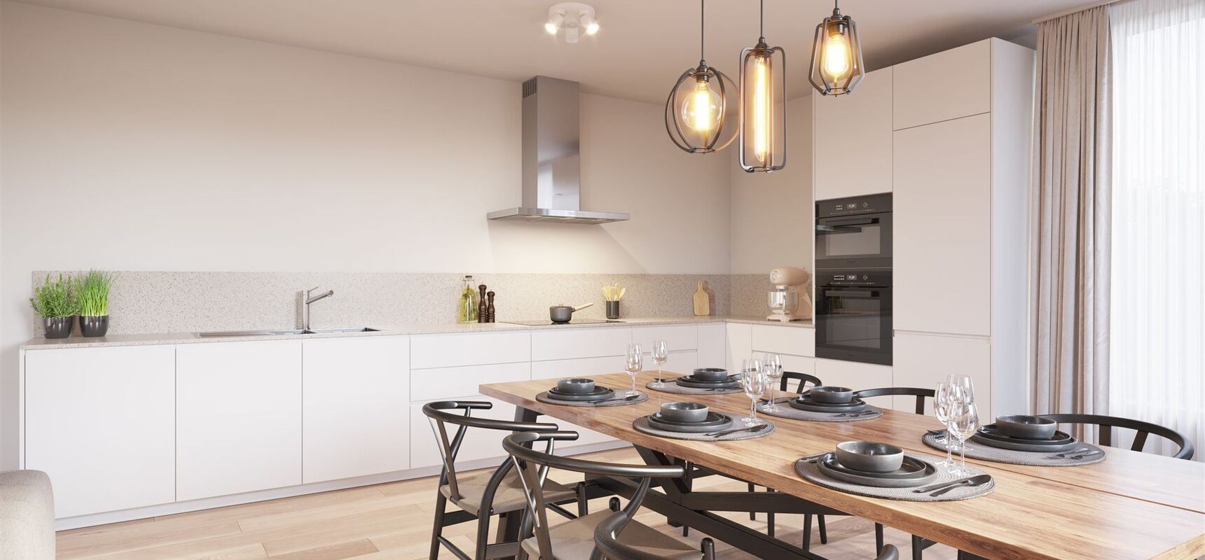 Appartement te koop in PUURS