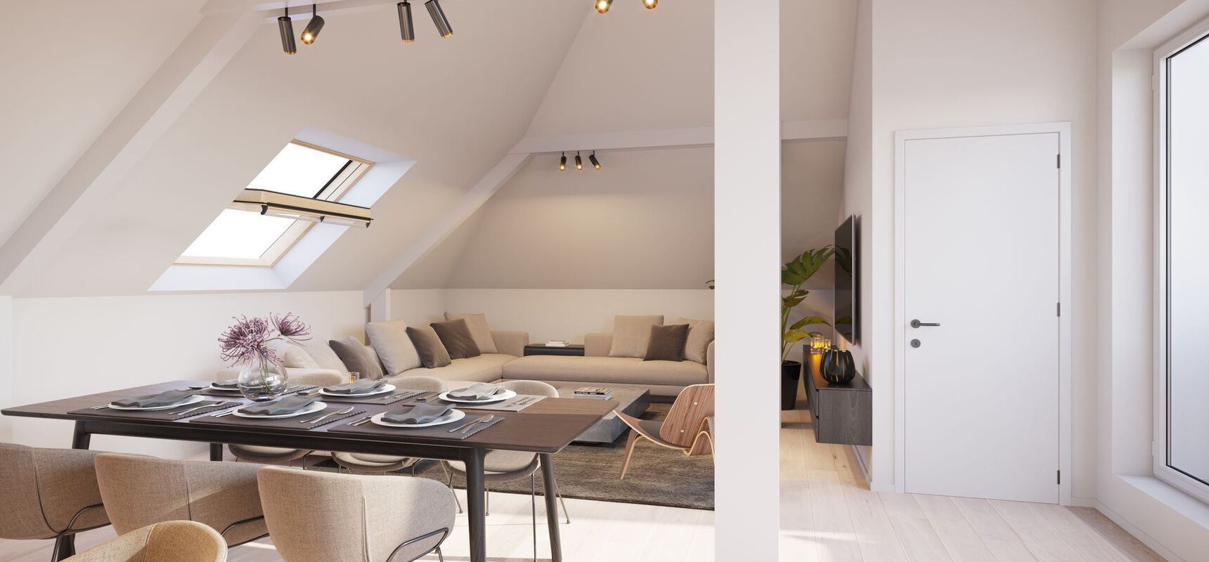 Appartement te koop in PUURS
