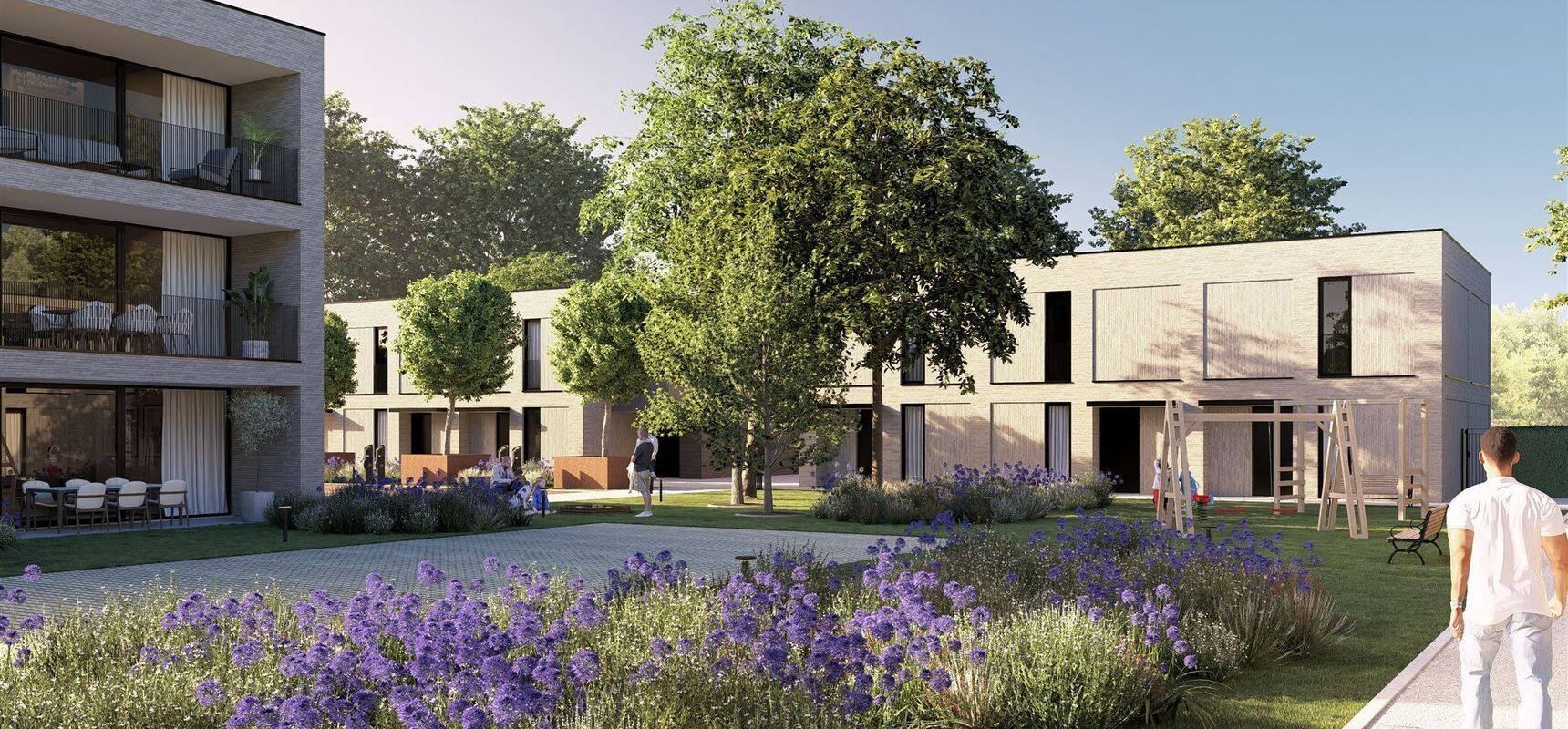 Appartement te koop in PUURS