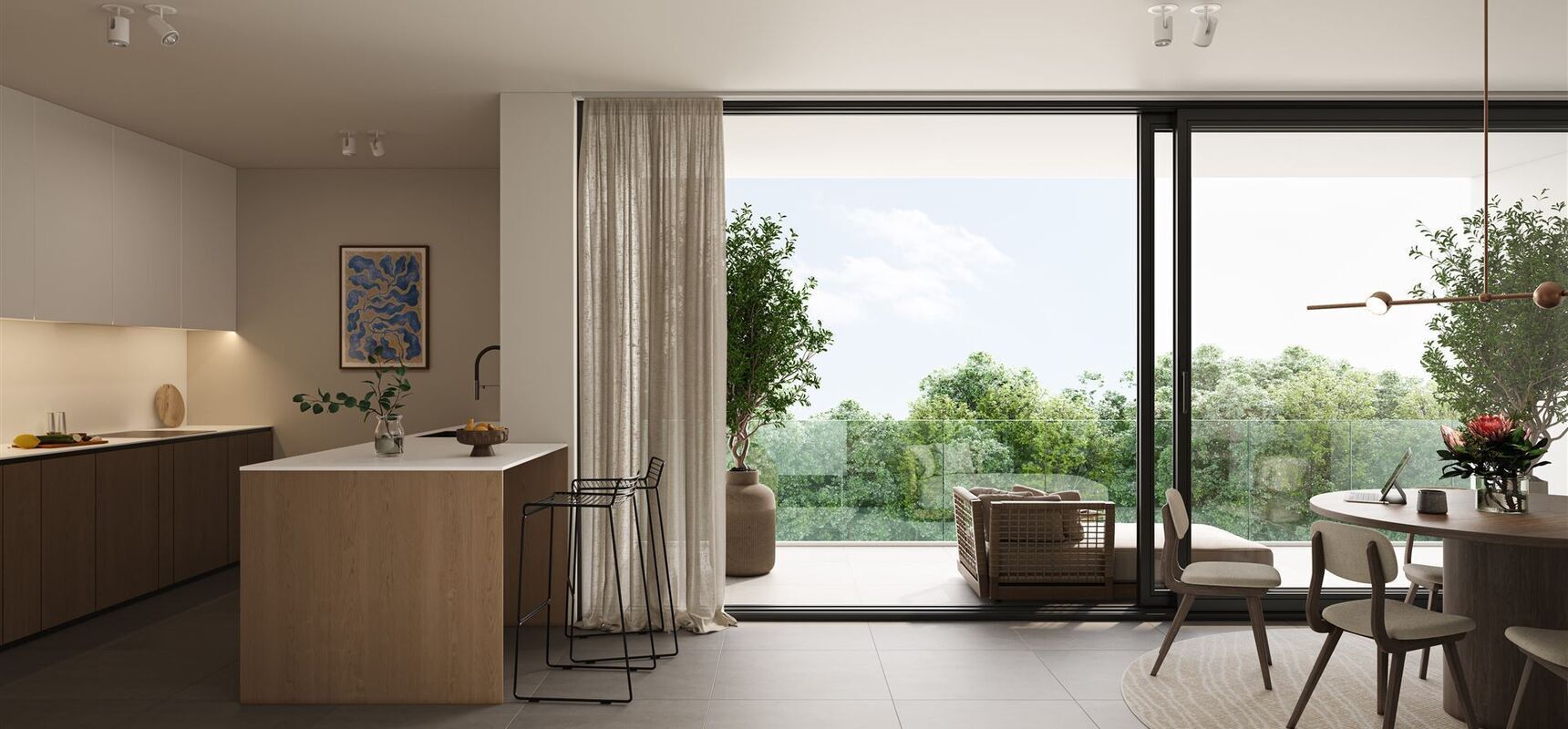 Appartement te koop in PUURS