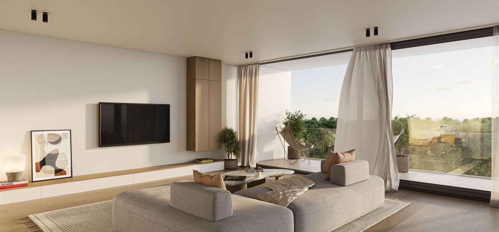 Appartement te koop in PUURS