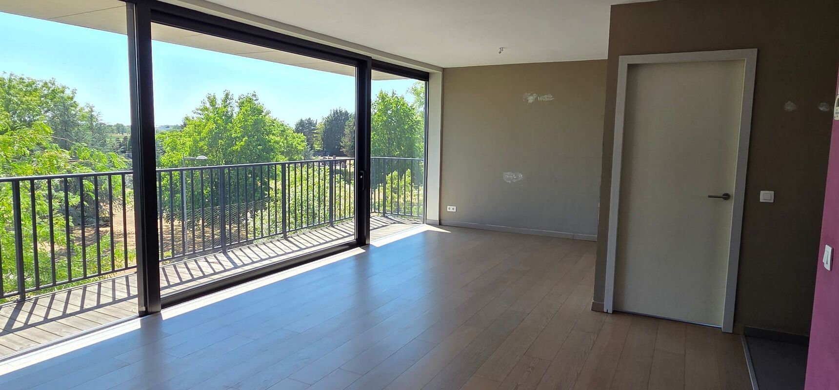 Appartement te koop in WILLEBROEK