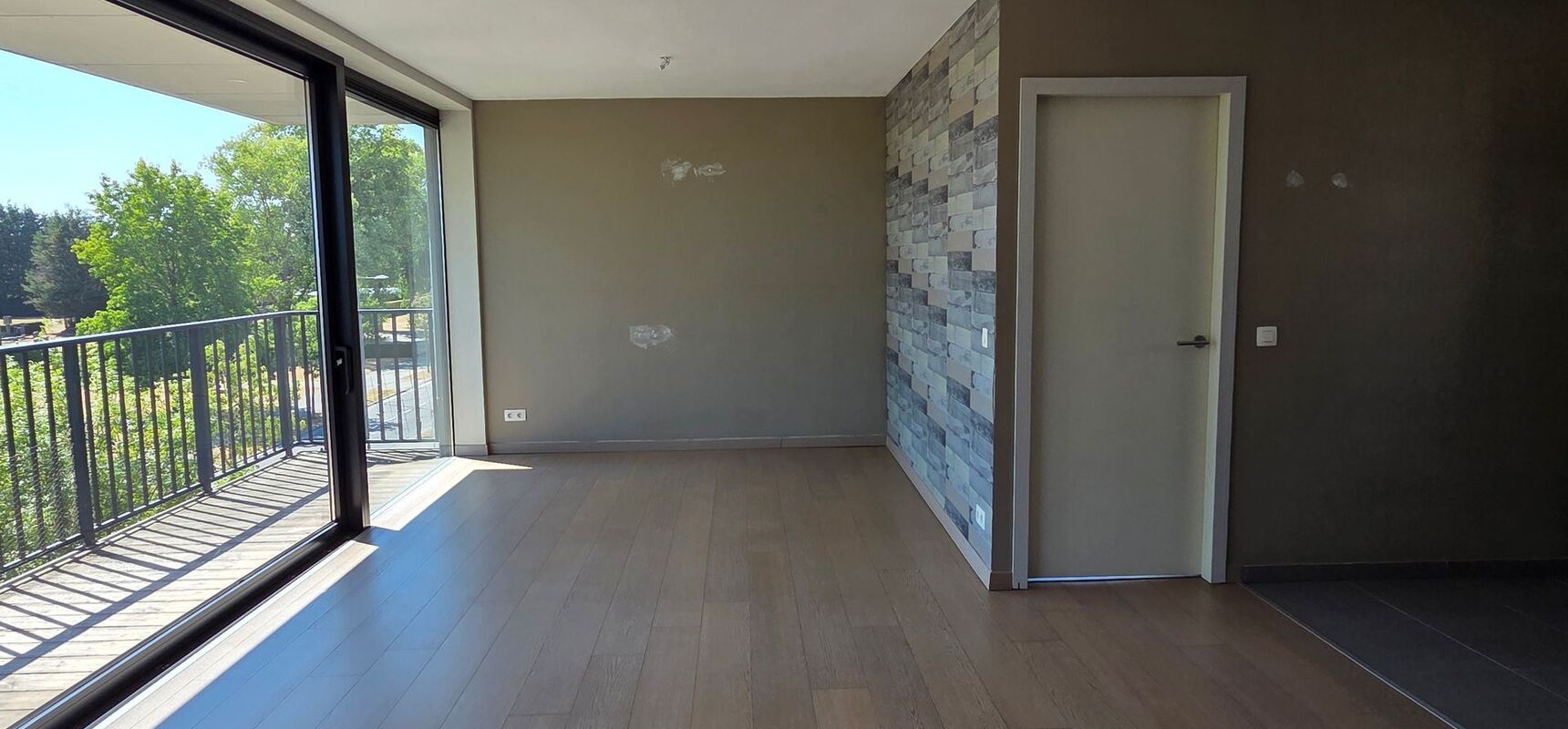 Appartement te koop in WILLEBROEK