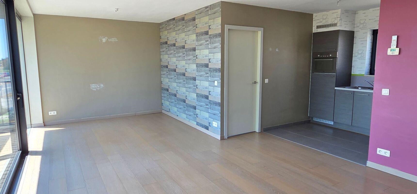 Appartement te koop in WILLEBROEK