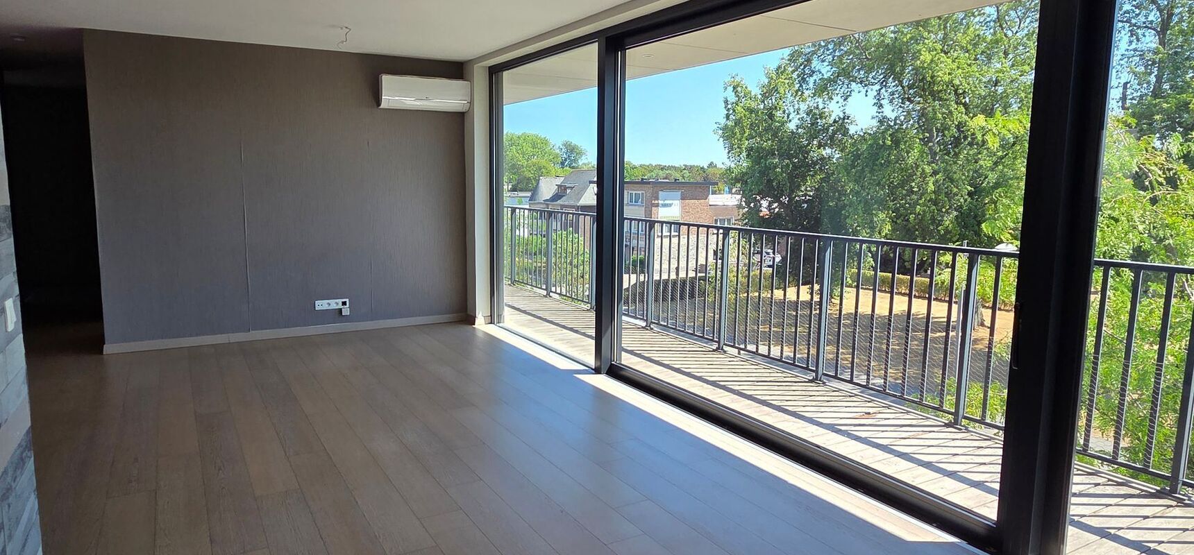 Appartement te koop in WILLEBROEK