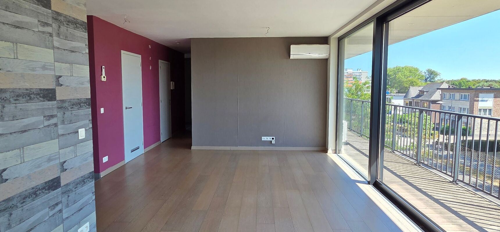 Appartement te koop in WILLEBROEK