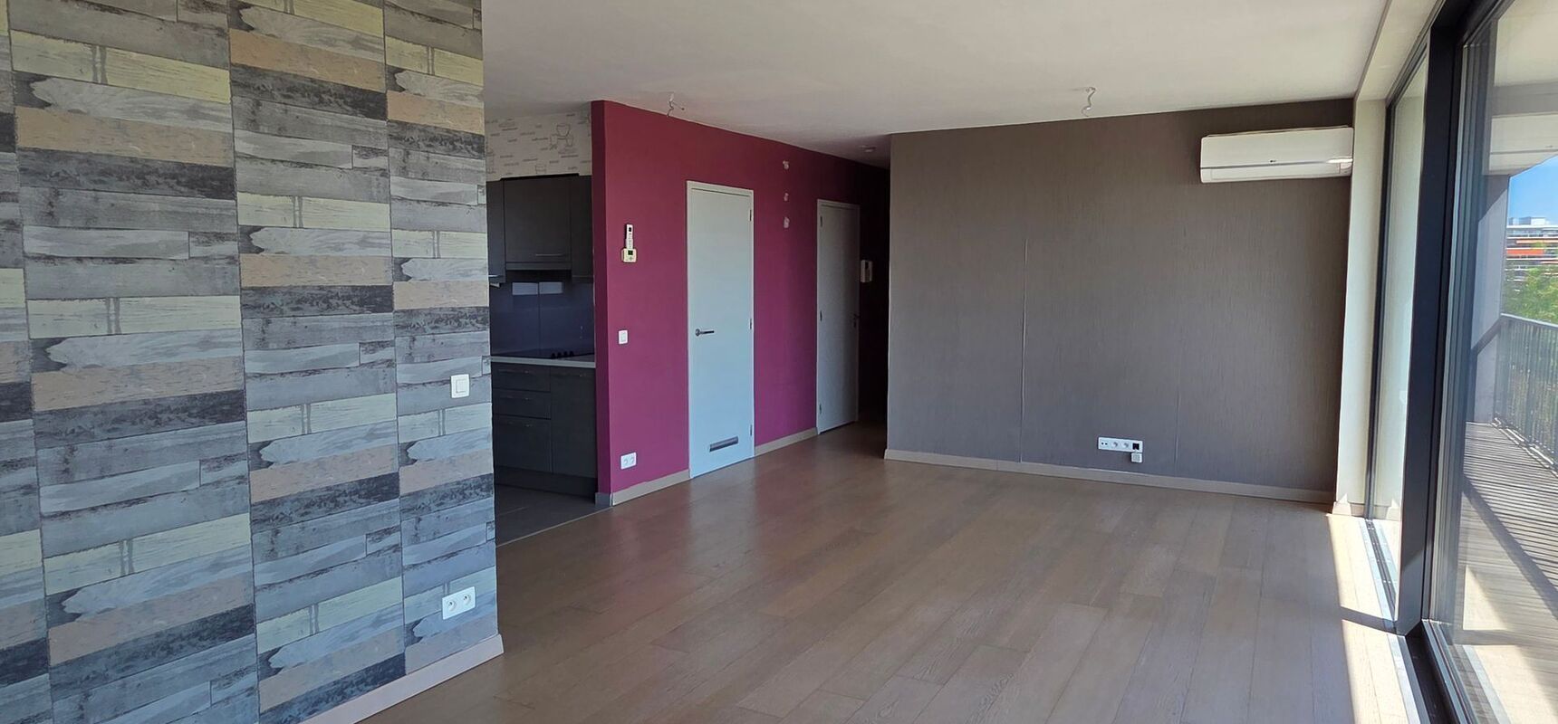 Appartement te koop in WILLEBROEK