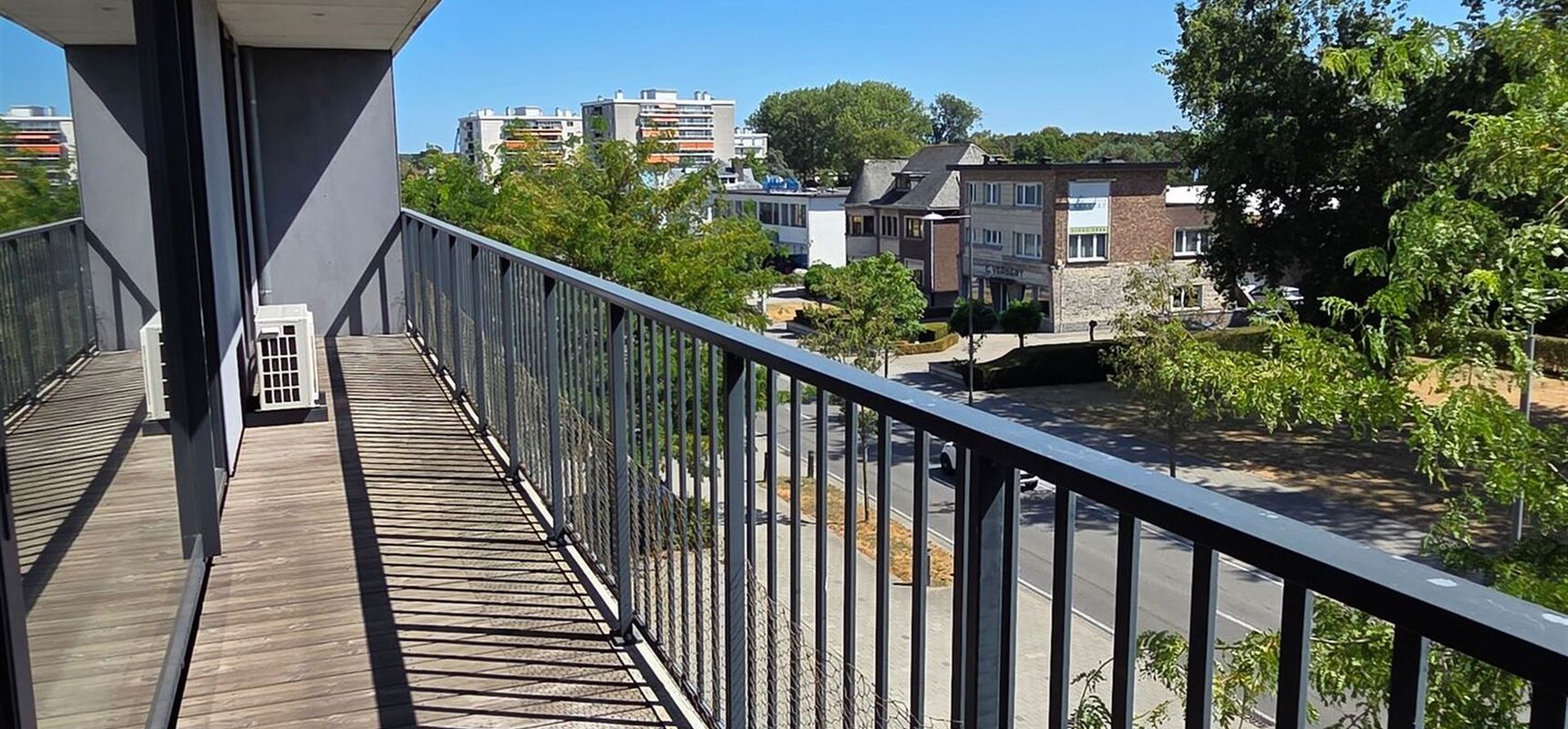 Appartement te koop in WILLEBROEK