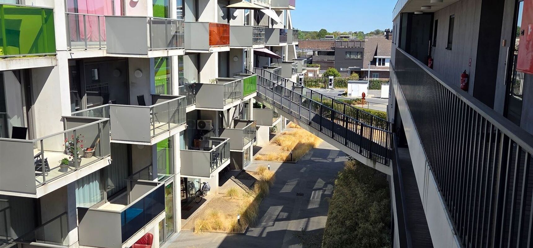 Appartement te koop in WILLEBROEK