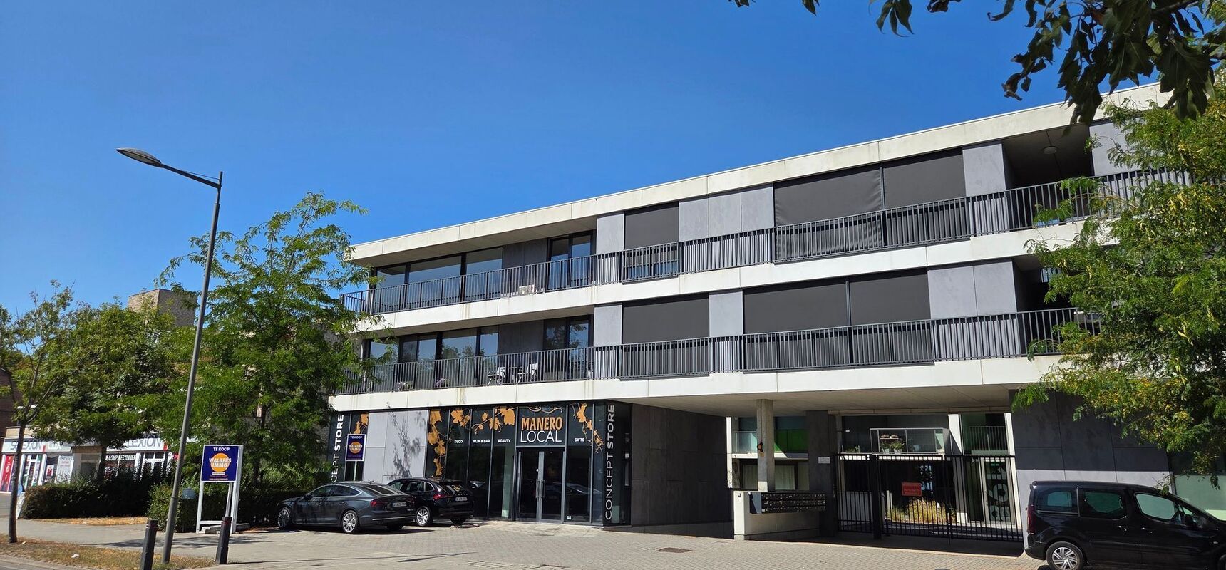 Appartement te koop in WILLEBROEK