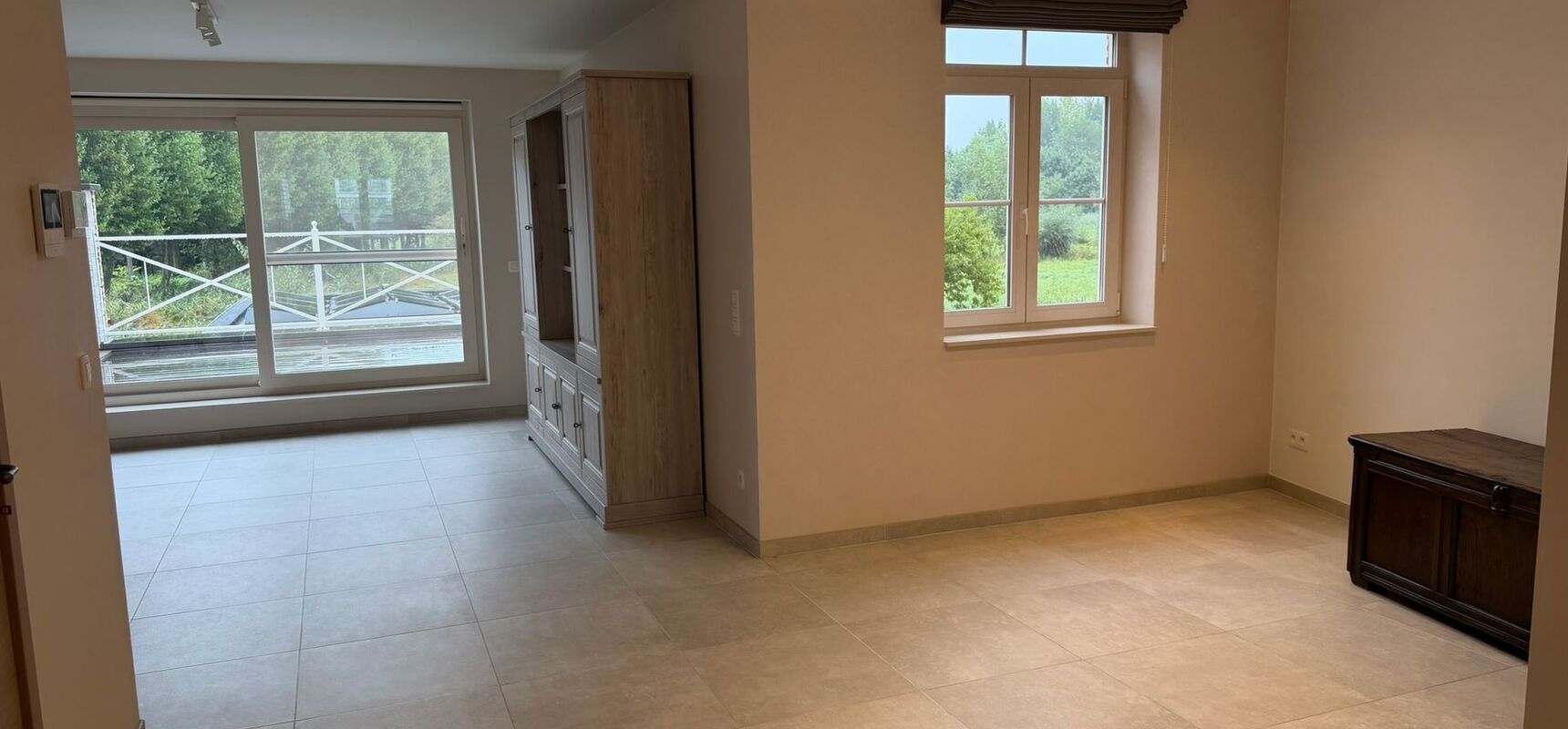 Duplex te huur in PUURS-SINT-AMANDS