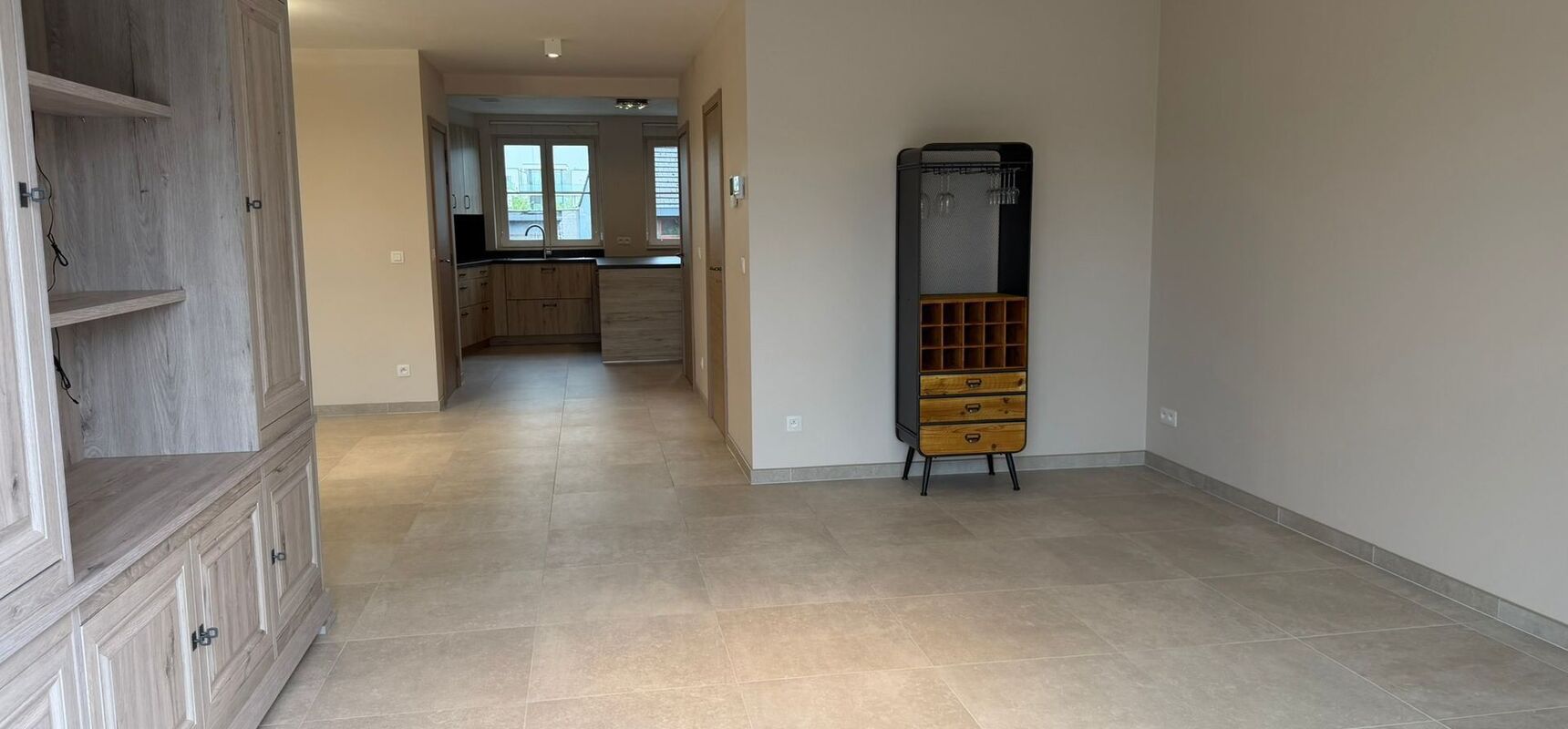 Duplex te huur in PUURS-SINT-AMANDS