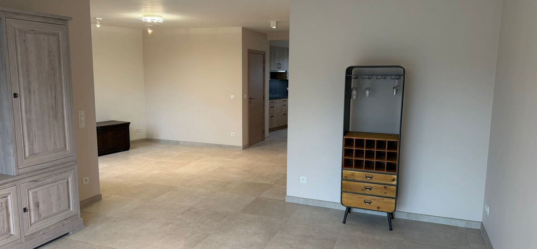 Duplex te huur in PUURS-SINT-AMANDS
