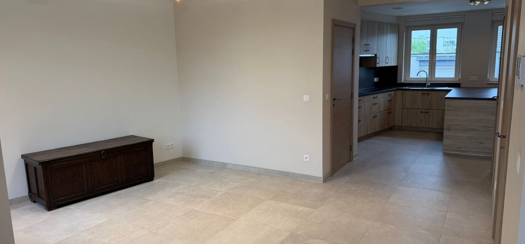 Duplex te huur in PUURS-SINT-AMANDS