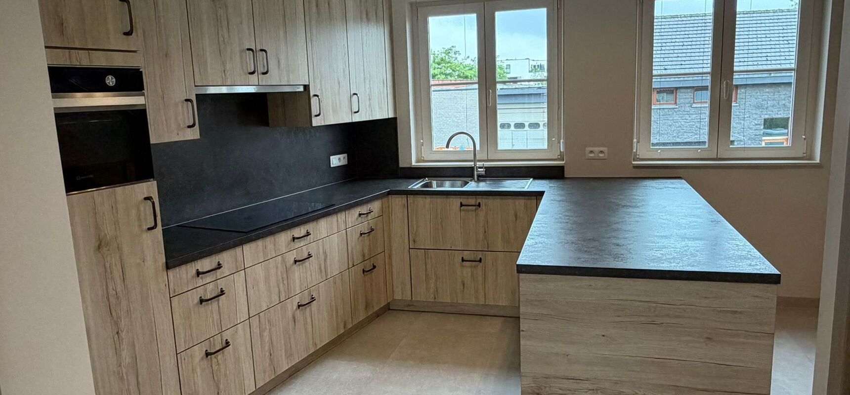 Duplex te huur in PUURS-SINT-AMANDS