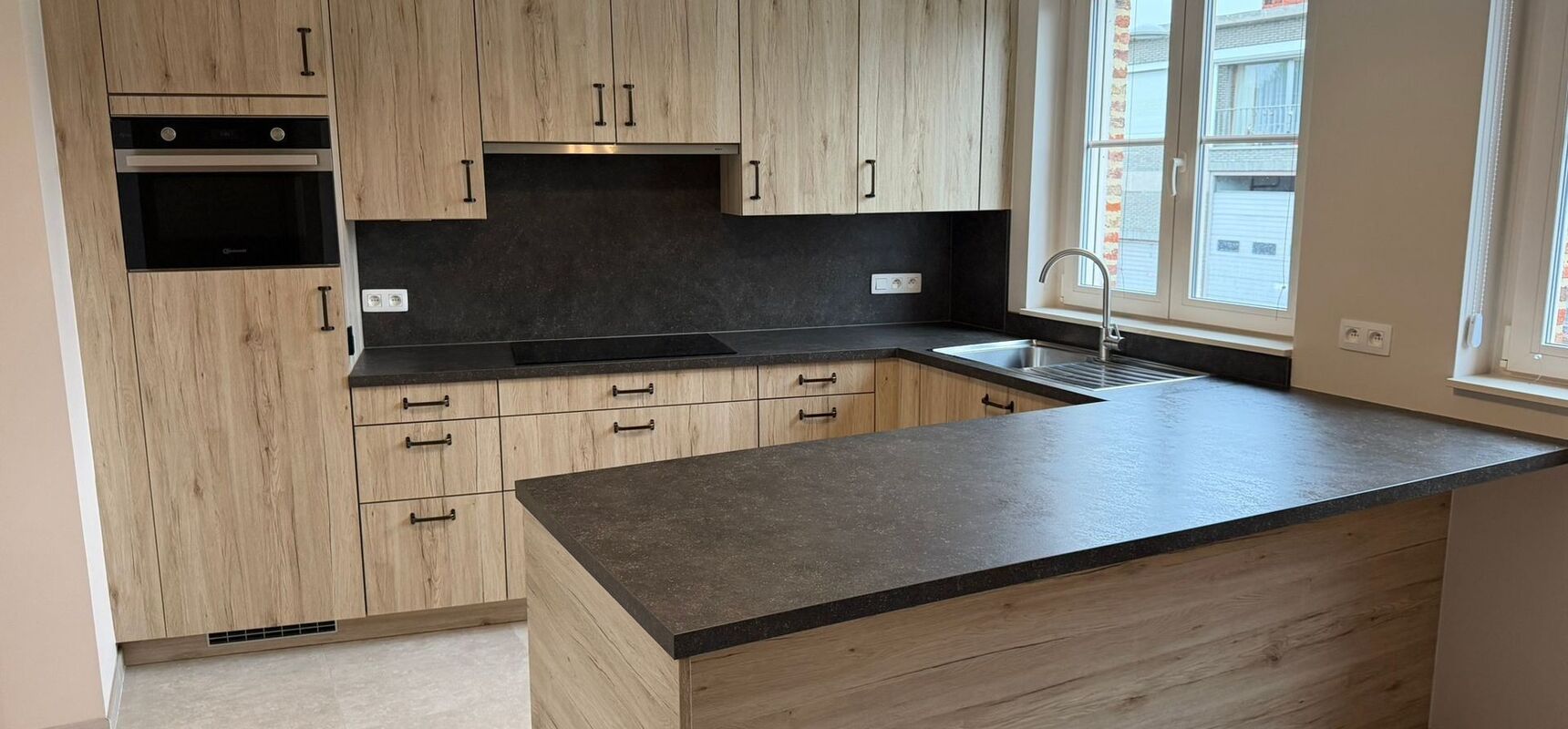 Duplex te huur in PUURS-SINT-AMANDS