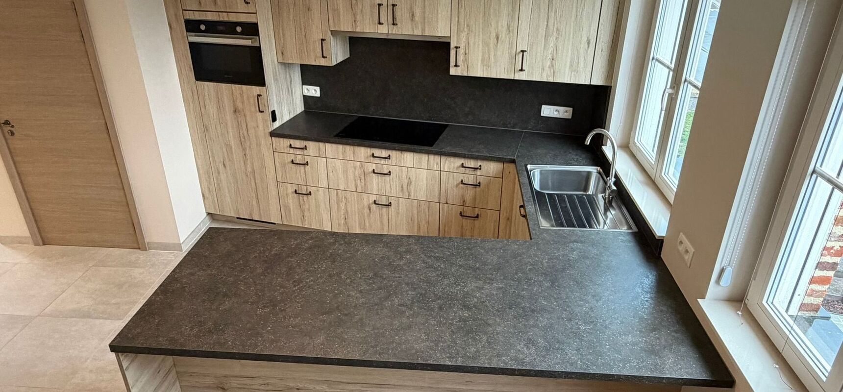 Duplex te huur in PUURS-SINT-AMANDS
