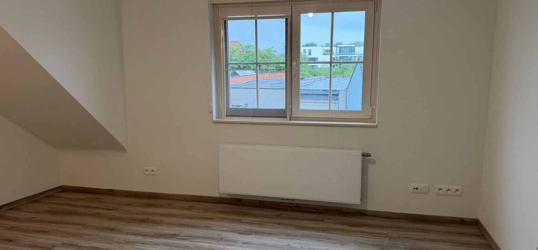 Duplex te huur in PUURS-SINT-AMANDS