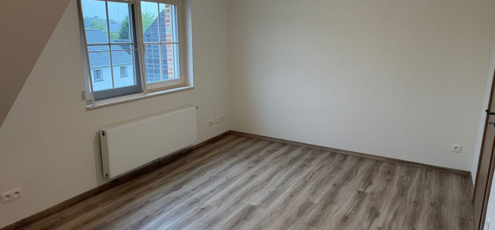 Duplex te huur in PUURS-SINT-AMANDS