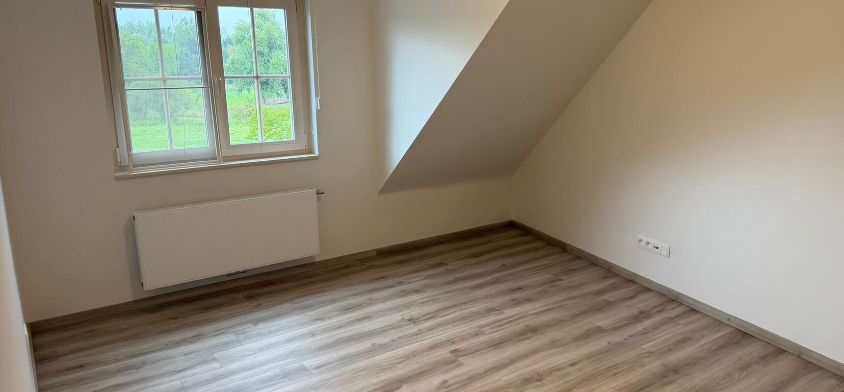 Duplex te huur in PUURS-SINT-AMANDS