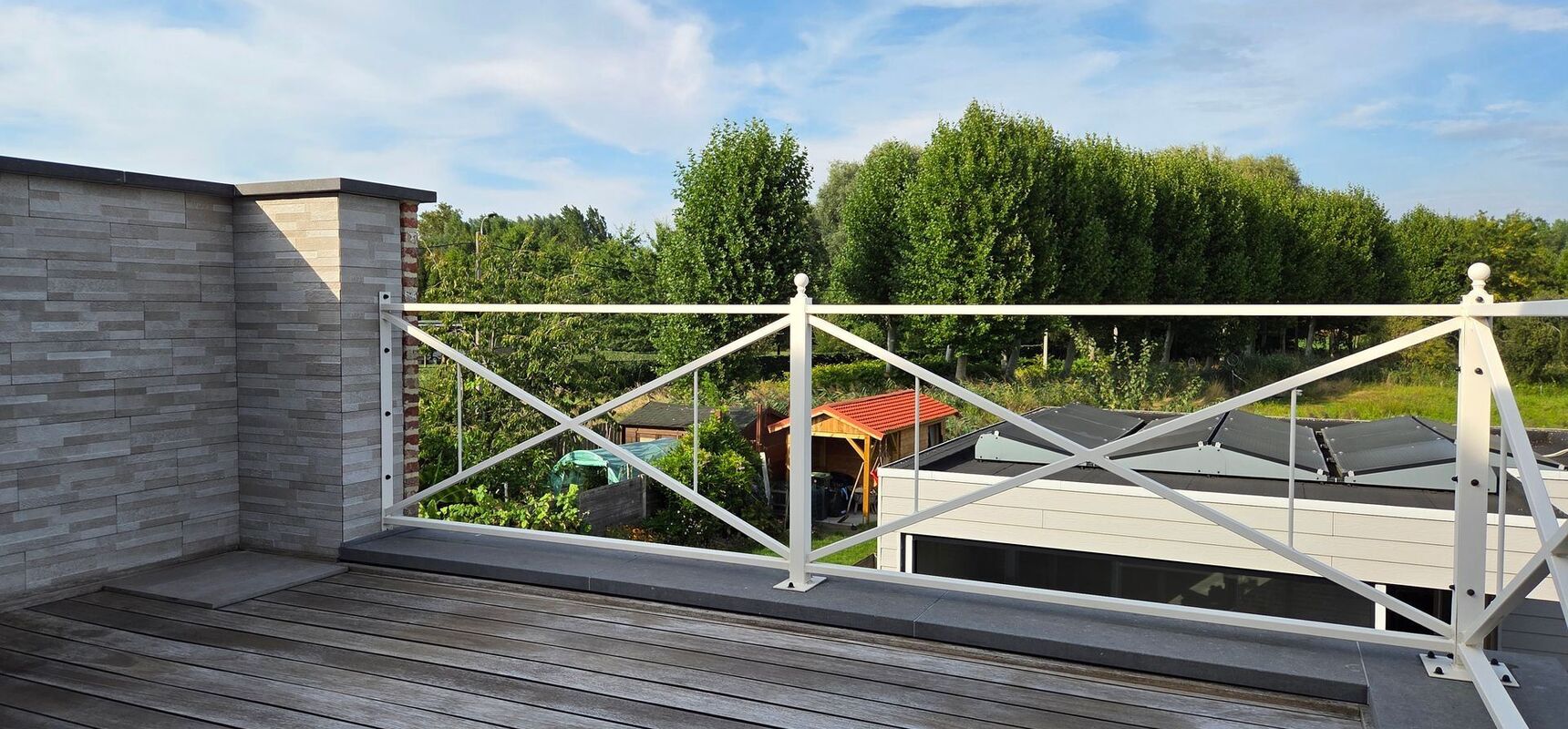 Duplex te huur in PUURS-SINT-AMANDS