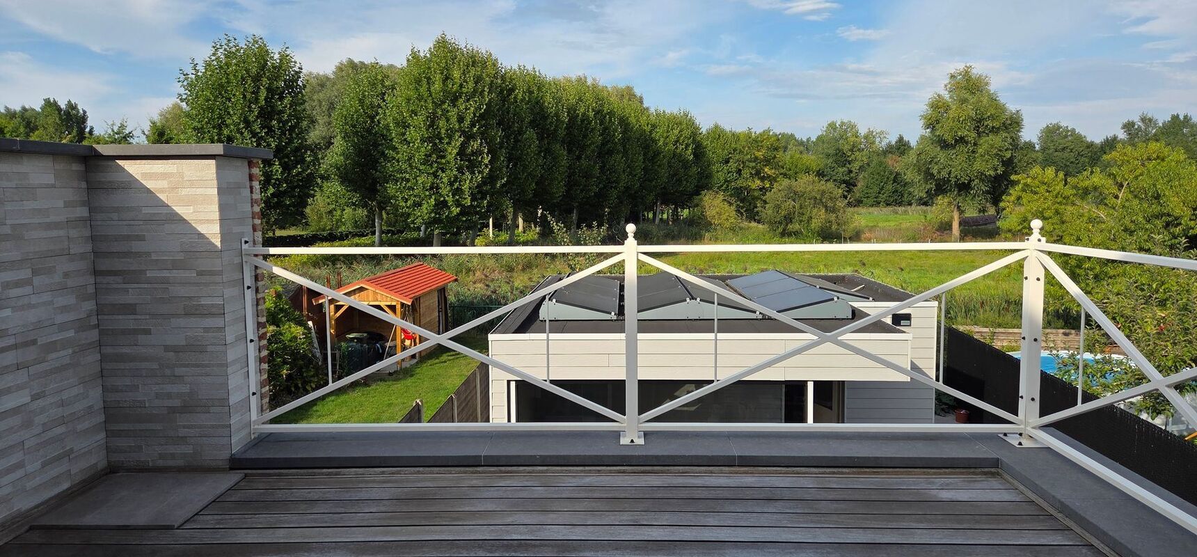 Duplex te huur in PUURS-SINT-AMANDS