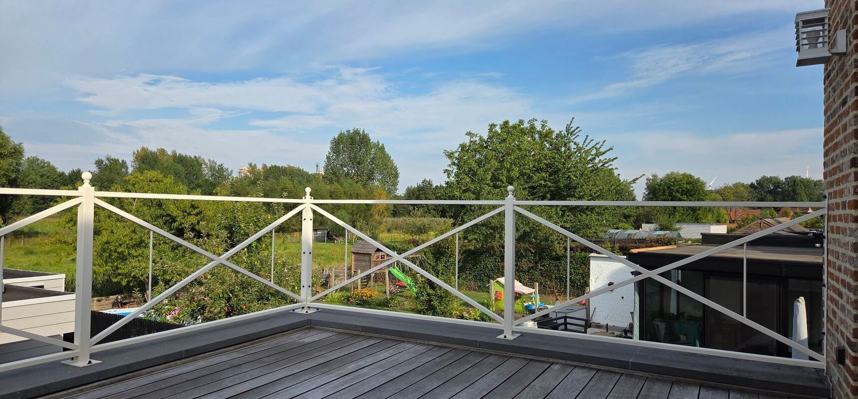Duplex te huur in PUURS-SINT-AMANDS