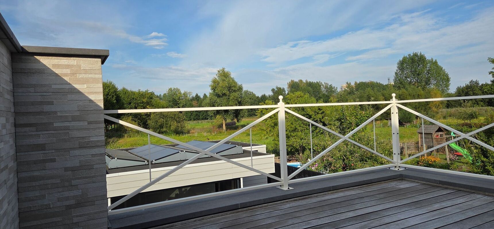 Duplex te huur in PUURS-SINT-AMANDS