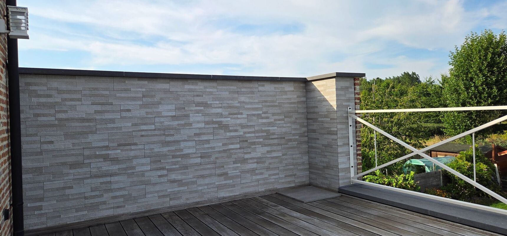 Duplex te huur in PUURS-SINT-AMANDS