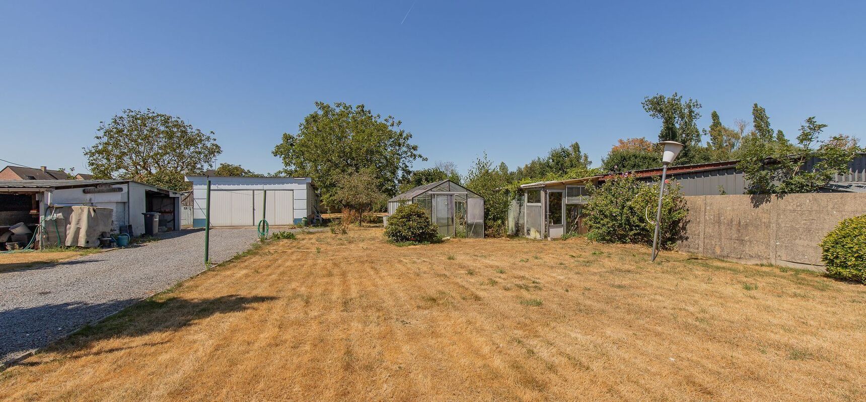 Open bebouwing te koop in BLAASVELD
