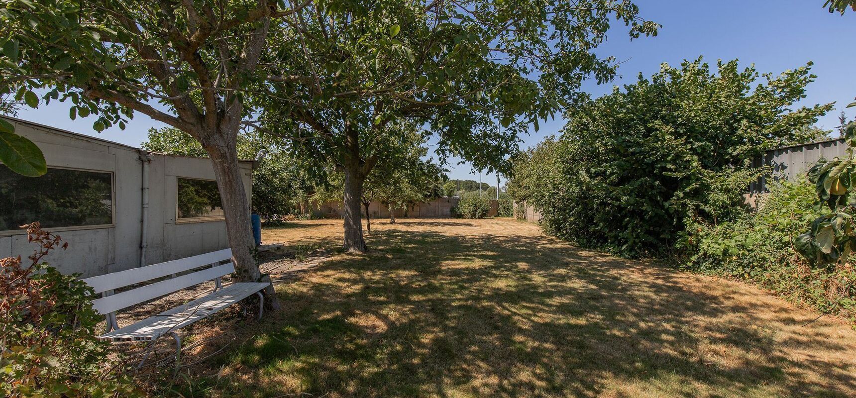 Open bebouwing te koop in BLAASVELD
