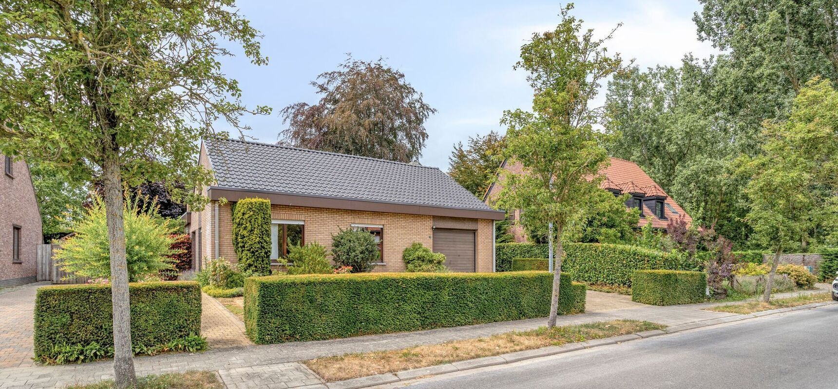 Open bebouwing te koop in PUURS-SINT-AMANDS